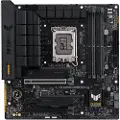Asus Tuf Gaming B760m-plus D4 Bundkort