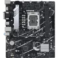 Asus Prime B760m-k D4 Intel B760 Lga 1700 Micro Atx Lga 1700 Micro Atx Bundkort
