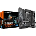 Gigabyte B760m Gaming X Bundkort