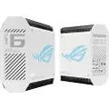 Asus ROG Capture GT6 AX10000 AiMesh 2-pack white - Mesh router Wi-Fi 6