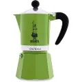 Bialetti Rainbow Kaffemaskine 3 Kopper