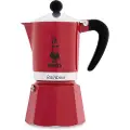 Bialetti Rainbow Kaffemaskine 3 Kopper