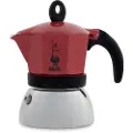 Bialetti Moka 4 Kaffemaskine