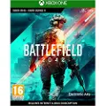 Teknikproffset Battlefield 2042