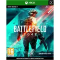 Battlefield Xbox Series X Battlefield 2042 (nordic)