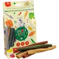 Garden Bites Dental Twisters hundesnack