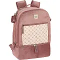 Safta Marsala 15l 32x42x15 Cm Rygsæk