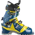 Scarpa T2 Eco Alpin Skistøvler