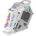 Mars Gaming Mc61w Pc-tårnhus