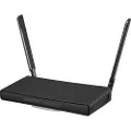 Mikrotik hAP ax³ AX Home Access Point 2.5 Gigabit Ethernet PoE WPA3 - Wireless router Wi-Fi 6