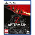 Saber Interactive Ps5 World War Z: Aftermath