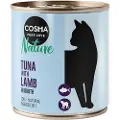 Cosma Nature 6 x 280 g - Tun & Lam