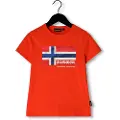 Napapijri S-zamora T-shirt