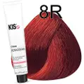 Kis KeraCream Color Haarkleuring - 100ml