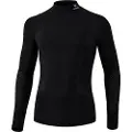 Erima Compression Athletic T-shirt Med Lange ærmer