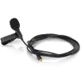 Rode Røde Lavalier Microphone Omni Directional Lapel Mikrofon - Næsten ny
