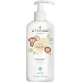 ATTITUDE Baby Leaves Bodylotion Peer Nectar - 473ml
