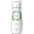 ATTITUDE Super Leaves Nourishing Olive Douchegel - 473ml