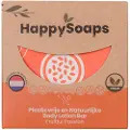 Happy Soaps Fruitfull Passion Body Lotion Bar - 70g