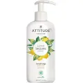ATTITUDE Super Leaves Hand Soap Lemon - 473ml