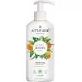 ATTITUDE Super Leaves Hand Soap Orange - 473ml