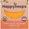 Happy Soaps Fruitful Passion Shampoo Bar - 70g.