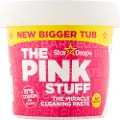 The Pink Stuff Miracle Cleaning Paste 850 g PIPA850120 Modsvarer: N/A