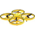 Denver DRO-170 drone med stabilisator, håndkontrol og seks-akset gyro