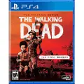 Skybound Games Ps4 The Walking Dead The Telltale Series - The Final Season Import