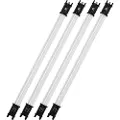Nanlite Pavotube Ii 15c - 4 Light Kit