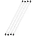 Nanlite Pavotube Ii 30c - 4 Light Kit