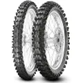 Pirelli Scorpion Mx 32 Mid Soft 33j Tt Nhs Offroad Forhjul