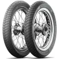 Michelin Moto Anast 53p Tl Scooterdæk
