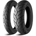 Michelin Scorcher 31 61h Tl/tt Custom Motorcykel Fordæk