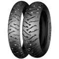 Michelin Anakee 3 69v Tl Baghjul På Trailcykel