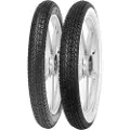 Mitas B7 Rf 47j Tl/tt Scooterdæk