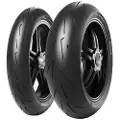 Pirelli Diablo Rosso Iv Corsa 75w Tl Vej-sport Bagdæk
