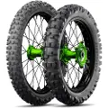 Michelin Moto Starcross 6 Hard 62m Tt Nhs Off-road Bagdæk