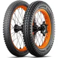 Michelin X Light Competition 68m Tl M/c Testdæk