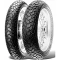 Pirelli Mt 60 Rs 73h Tl M/c Baghjul På Trailcykel