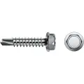 Celo 7504k 5.5x32 Mm Zink Sekskant Selvskærende Skrue 250 Enheder