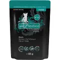 Catz Finefood Økonomipakke: 24 x 85 g catz finefood Purrrr portionsposer - No. 121 Hjort