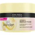 John Frieda Sheer Blonde Go Blonder Intensive Repair Hårbalsam 250ml
