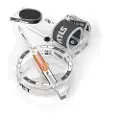 Silva Arc Jet S Højre, kompas