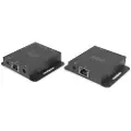 Digitus Ds-55519 Hdmi Extender 70m Black