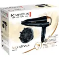 Remington Eclat Brillance Hårtørrer