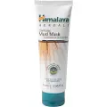 Himalaya Clarifying Mud Mask - 75 ml.