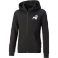 Puma Ess+ Street Art Full Sweatshirt