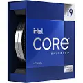 Intel I9-13900ks 3.2ghz Cpu