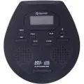 Denver Dmp-395b Cd-afspiller